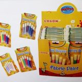 Logon Kumaş Boyası 6 Renk