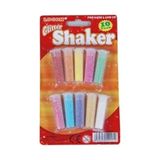 Logon Toz Sim Glitter Shaker 10'lu