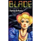 L'Ogresse de Manala