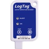 LogTag USRIC-8 Tek Kullanımlık Sıcaklık Kaydedici Datalogger