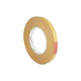 Lohmann Rauscher Lohmann Duplocoll 12371 Ağ Takviyeli Çift Taraflı Şeffaf Transfer Bant 12 mm x 50 m