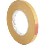 Lohmann Rauscher Lohmann Duplocoll 12371 Ağ Takviyeli Çift Taraflı Şeffaf Transfer Bant 15 mm x 50 m