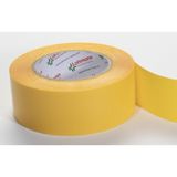Lohmann Rauscher Lohmann Duplocoll 378 Fg Ince Çift Taraflı Şeffaf Film Linerlı Bant 6 mm x 50 m