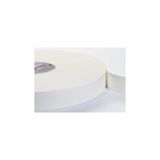 Lohmann Rauscher Lohmann Duplocoll 5011 Yüksek Mukavemetli Çift Taraflı Montaj Bant 10 mm x 50 m Beyaz Renk