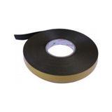 Lohmann Rauscher Lohmann Duplocoll 5016 Çok Yüksek Mukavemetli Çift Taraflı Montaj Bant 6 mm x 50 m Siyah Renk