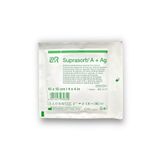 LOHMAN&RAUSHER Suprasorb A Ag Kalsiyum Aljinatlı Ve Gümüşlü Yara Örtüsü 10 X 10 Cm - Ref - 1 Adet 20571