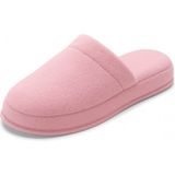 Lohusa Terliği, Havlu Terlik, Banyo Terliği - Pembe