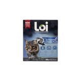 Loi Extra Active Carbon Bentonit Kedi Kumu