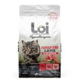 Loi Hipoalerjenik Kedi Maması Kuzu Etli 2 Kg