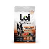 Loi Medıum Adult Somonlu Köpek Maması 3 Kg