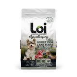 Loi Mini Adult Kuzu Etli Köpek Maması 3 Kg