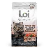 Loi Somon Ve Karidesli Kısırlaştırılmış Kedi Maması 2 Kg