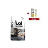 Loi Steril Tavuklu Kısır Kedi Maması 15 Kg