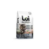 Loi Tavuklu Kısırlaştırılmış Kedi Maması 15 Kg