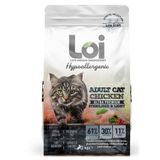 Loi Tavuklu Kısırlaştırılmış Kedi Maması 2 Kg