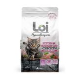 Loi Tavuklu Yavru Kedi Maması 2 Kg