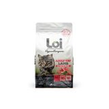 Loı Yetişkin Kedi Maması Kuzulu 2 kg