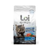 Loı Yetişkin Kedi Maması Somonlu 2 kg