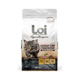 Loı Yetişkin Kedi Maması Tavuklu 2 kg