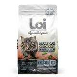 Loı Yetişkin Kısırlaştırılmış Tavuklu Kedi Maması 2 kg