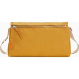Lojel Niru City Sling 2.5l Unisex Hafif Çapraz Çanta - Camel