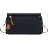 Lojel Niru City Sling 2.5l Unisex Omuz Çantası Indigo - Lacivert