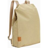 Lojel Niru Daypack Mini 10L Hafif ve Genişleyebilir Unisex Sırt Çantası - Bej