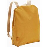 Lojel Niru Daypack Mini 10L Hafif ve Genişleyebilir Unisex Sırt Çantası - Camel
