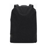 Lojel Niru Daypack Mini 10L Unisex Hafif Sırt Çantası All Black - Siyah