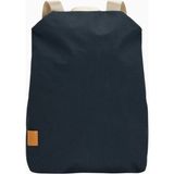 Lojel Niru Daypack Mini 10L Unisex Sırt Çantası Indigo - Lacivert
