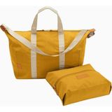 Lojel Niru2 48H Weekender 48L Unisex Omuz ve Seyahat Çantası - Camel