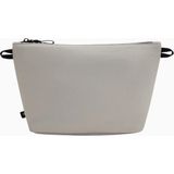 Lojel Ordo Toiletry Pouch Dikey ve Hafif Seyahat Makyaj Çantası - Gri