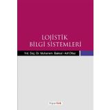 LOJISTIK BILGI SISTEMLERI - ARIF OFLAZ;MUHARREM BAKKAL