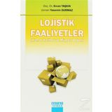 Lojistik Faaliyetler - Ercan Taşkın