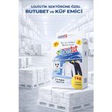 LOJİSTİK SEKTÖRÜNE ÖZEL NEM VE RUTUBET GİDERİCİ KOROZYON VE KOKU ÖNLEYİCİ 5 KUTU 10 PAKET 5 KG