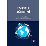 Lojistik Yönetimi Beta Yayınları