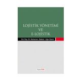 LOJISTIK YÖNETİMİ VE E-LOJISTIK - KOLEKTIF