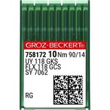 Lok Makina Iğnesi / UY118 Gks 90/14 (Rg) (758172)