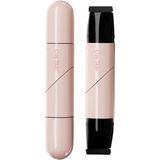 Lokiboo Suya Dayanıklı Çift Taraflı Eyeliner Damga Kalem – Sağ ve Sol Göz Uyumlu