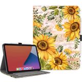 Lokigo iPad 10. Nesil Kılıf, Kadınlar Kızlar için 10. Nesil iPad Kılıfı 10,9 İnç, iPad 10 Kılıf Çoklu Görüntüleme Standı, [Dahili Kalem Tutucu], El Kayışı/Cep Tasarımı, Otomatik Uyandırma/Uyku, Retro