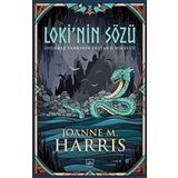 Loki'nin Sözü - Joanne M. Harris