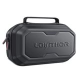 Lokithor CASE003 J Serisi Akü Takviye Cihazları İçin Taşıma Çantası
