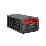 Lokithor Lipo 14.8 V Li-Polimer 1500 A Takviye Gücü Apartx İle Uyumlu Yedek Akü