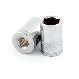 Lokma Anahtar 13 Mm 1/4"