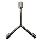 Lokma Anahtarı 3'lü 9-11-13 Mm Ktx-1160