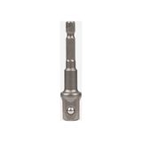 LOKMA BAĞLANTISI HEX 3/8*65 MM ( 5Lİ PAKETTE ) RTRMAX - RB514 - 8 x 65 mm