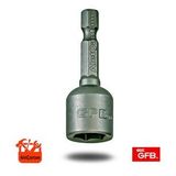 Lokma Bits Uç Somun Vidalama Matkap Ucu 17 mm