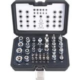Lokma Set Torx 3/8 34 PARÇA (T10-T60) + (E4-20)
