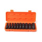 Lokma Takımı 10 Parça Derin Metrik Set