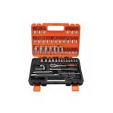 Lokma Takımı 53 Parça Professyonel Mini Lokma Seti 1/4 Set